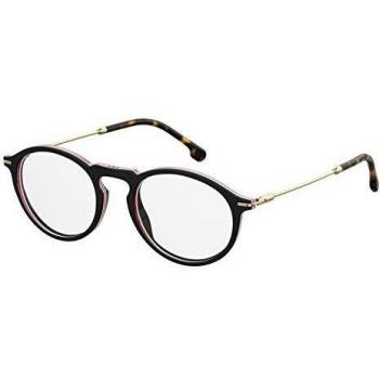 Carrera 193 Gafas, Negro, 50 Unisex Adulto