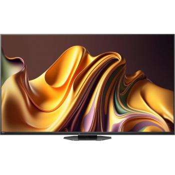 Hisense 65U8NQ UHD 4K Smart TV con Mini-LED PRO, Quantum Dot Colour y Dolby Vision
