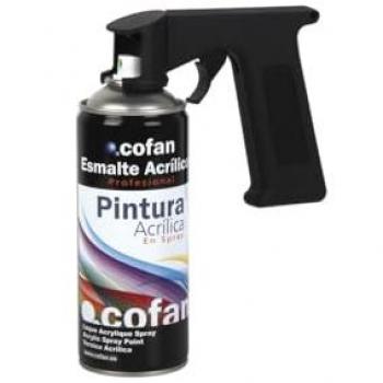 Pistola para Spray Universal de Pintura e Imprimación