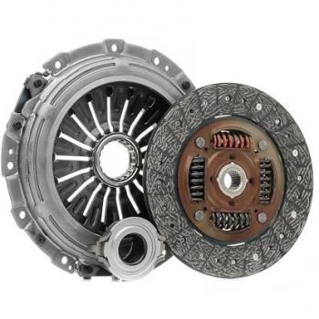Kit de embrague EXEDY FJK2042 240mm