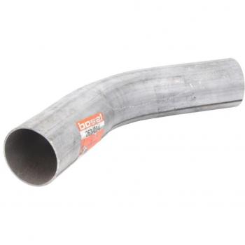 Sistema de escape BOSAL 263-254 - Piezas de montaje, Tubo de escape universal, compatible con diferentes vehículos, fabricado en acero inoxidable, resistente a la corrosión, fácil instalación