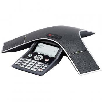 Polycom 2230-40300-122 IP - Teléfono IP para conferencias