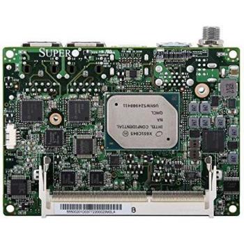 Placa Base Pico ITX Supermicro A2SAP-L BGA 1296 MBD-A2SAP-L-O