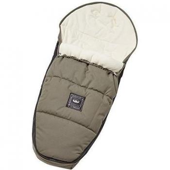 Gesslein, invierno térmica Sacco, Gray