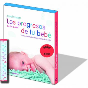 Pack Los progresos de tu bebé