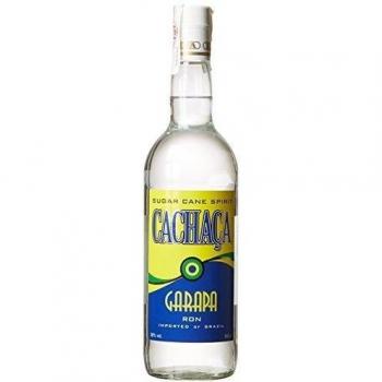 Cachaça garapa 1 l 38º