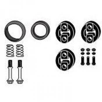 Kit de montaje HJS para sistema de escape SUZUKI JIMNY 82 47 8378