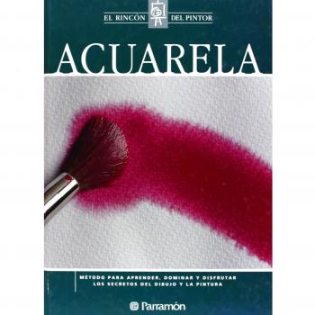 EL RINCON DEL PINTOR ACUARELA