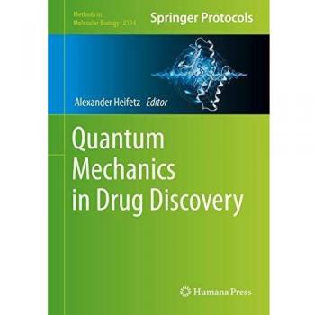 Quantum Mechanics in Drug Discovery: 2114