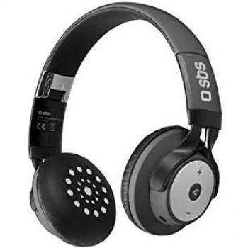 SBS ttheadphonebtnfcw Studio Mix Solo 2 kits auricular Bluetooth