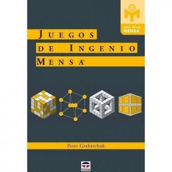 Juegos de Ingenio Mensa
