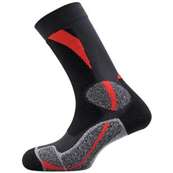 Calcetines expertos de monnet trek red 35 36