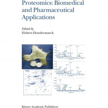 Proteomics Solutions: Biomedical and Pharmaceutical Applications
