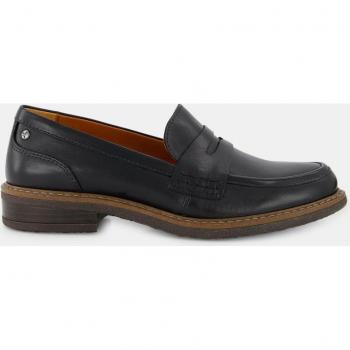Mocasines de mujer Pikolinos modelo 3541 en color negro