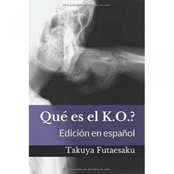 Qué es el K.O.?: Edición en español: 3