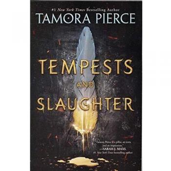 Tempests and Slaughter