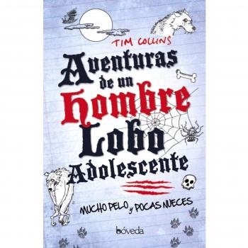 Aventuras de un hombre lobo