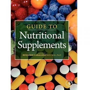 Nutritional Supplements Handbook (Hardback)
