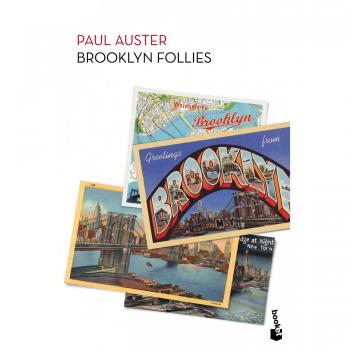 Brooklyn Follies - Paul Auster