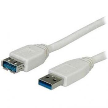 Nilox 1.8m USB3.0 - Cable USB