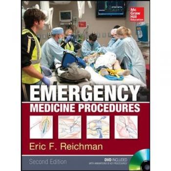 Emergency Medicine Procedures, Second Edition