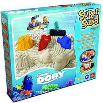 Goliath 83270 Disney Buscando Dory Super Arena