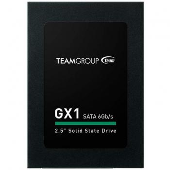 SSD Interno Team Group GX1 480GB SATA III 2.5 7mm