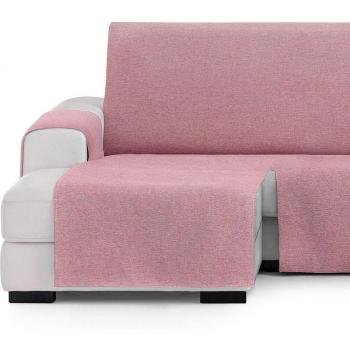 Protector Cubre Sofá Chaise Longue 240 Adaptable Modelo Brisa Liso