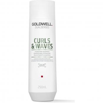 Goldwell Dualsenses Curls & Waves Shampoo 250ml