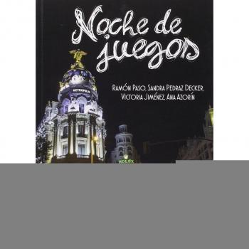 Noche De Juegos