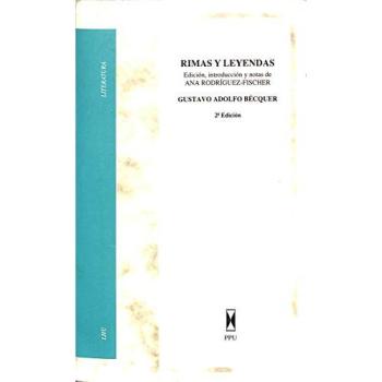 Rimas y leyendas