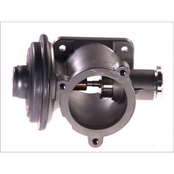 Válvula EGR Pierburg 7.00450.10.0 - Válvula de recirculación de gases de escape, compatible con múltiples modelos de vehículos, fabricada en material duradero, diseño optimizado para un rendimiento