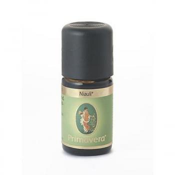 niauli aceite KBA ätherisch, 5 ml