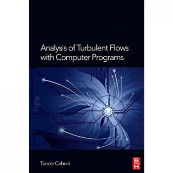 Analysis of Turbulent Flows with Computer Programs