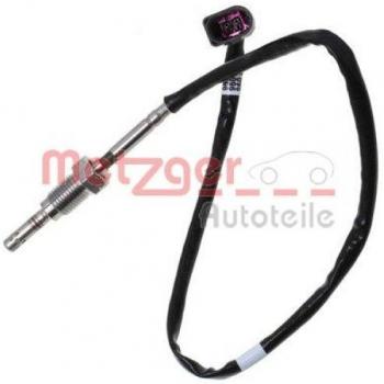 Metzger 0894078 Inyección De Combustible