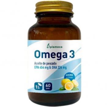 Plameca Omega 3 60 Perlas