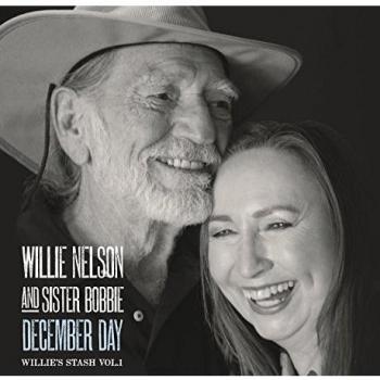 December Day: Willie's Stash Vol.1