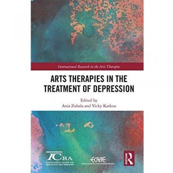 Arts Therapies in the Treatment of Depression