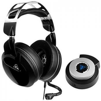 Turtle Beach Elite Pro 2 Gaming Headset and SuperAmp - PS4