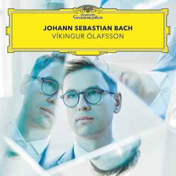 Johann Sebastian Bach - Double Vinyl LP Collection