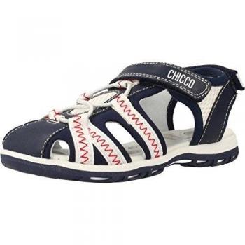 Chicco Sandalias Chanclas CALIMERO para Niños Azul 31 EU