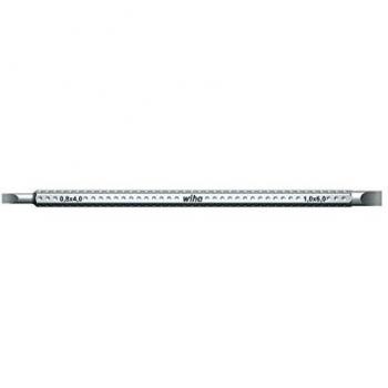 WIHA 00630 - Destornillador con varilla intercambiable SYSTEM 6 284 SYSTEM 6 5,5/6,5 mm Ref. 28407
