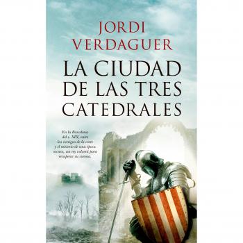 CIUDAD DE LAS TRES CATEDRALES LA