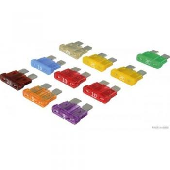 HERTH+BUSS JAKOPARTS 50296116066 Juego de fusibles