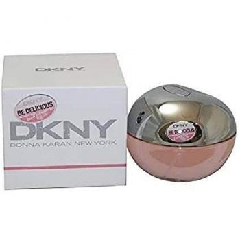 Be Delicious Fresh Blossom by DKNY Eau de Parfum For Women, 100ml