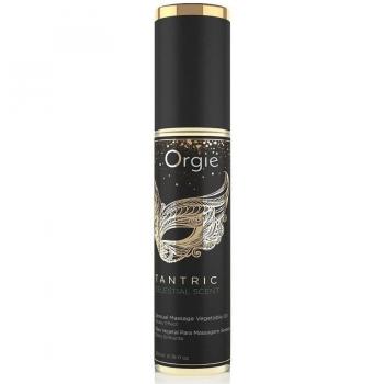 Orgie Tantric Celestial Aceite de Masaje Tántrico 200 ml