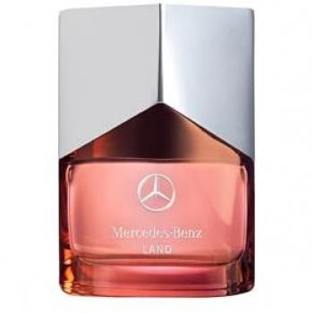 Mercedes-Benz Land Eau de Parfum for Women 60 ml