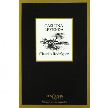 Casi una leyenda: 1