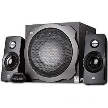 Woxter Big Bass 260 S - Altavoces 2.1