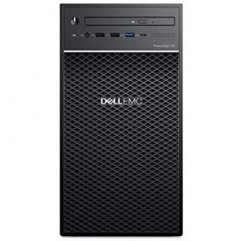 Dell Servidor Intel Xeon, Multicolor, 8 GB